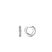 Earrings Ti Sento Milano Woman in Silver 7811ZI - 7811ZI